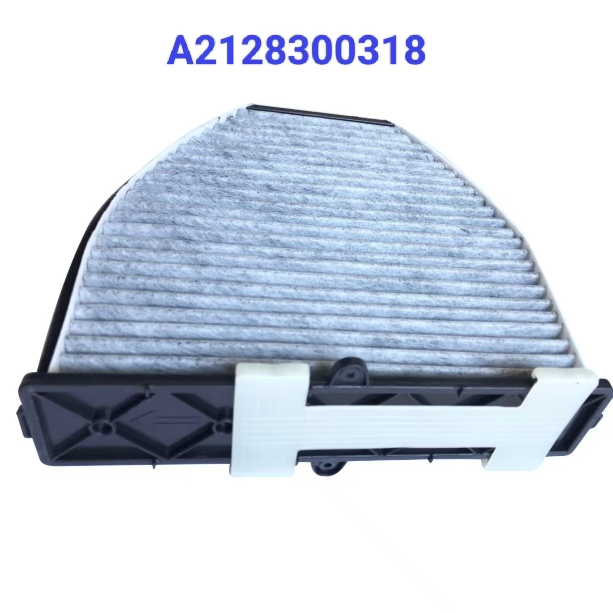 A2128300318 Cabin Filter Car Air Conditioner For W204 W212 C180 C200 C250 E200 E220 E260 E350 AMG T-Model CLS GLK
A2128300318 Cabin Filter Car Air Conditioner For W204 W212 C180 C200 C250 E200 E220 E260 E350 AMG T-Model CLS GLK