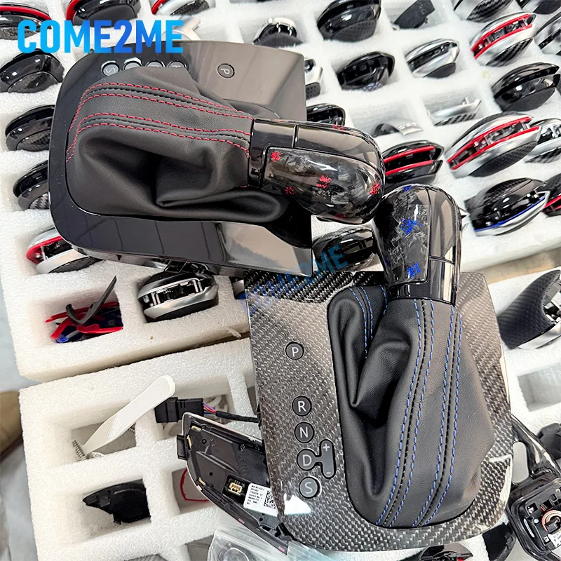 Suitable for Volkswagen Golf 6 MK6 G TI GLI J etta MK5 5KD 713 203A DSG shift lever assembly with dust cover and panel
Suitable for Volkswagen Golf 6 MK6 G TI GLI J etta MK5 5KD 713 203A DSG shift lever assembly with dust cover and panel