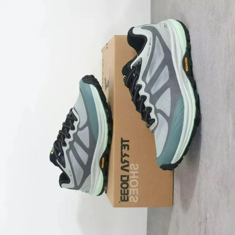 Professional Men Women Outdoor Shoes Anti-Slip Hiking Shoes For Unisex Luxury Brand Climbing Shoe Couples Mountain Shoe
Professional Men Women Outdoor Shoes Anti-Slip Hiking Shoes For Unisex Luxury Brand Climbing Shoe Couples Mountain Shoe