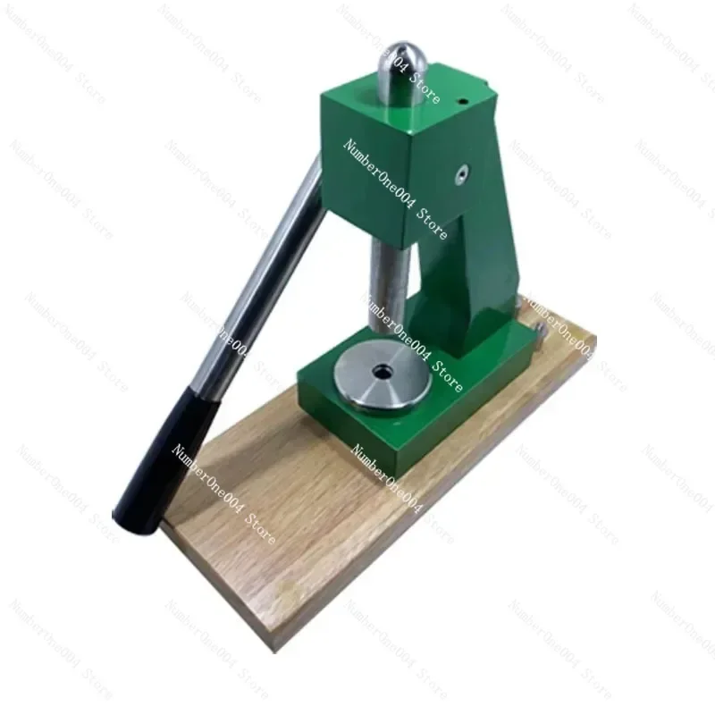 New Watch Repair Tool Presses The Back Cover of The Watch 6173 Bottom Press Machine Presses The Pry Open Bottom Cover
New Watch Repair Tool Presses The Back Cover of The Watch 6173 Bottom Press Machine Presses The Pry Open Bottom Cover