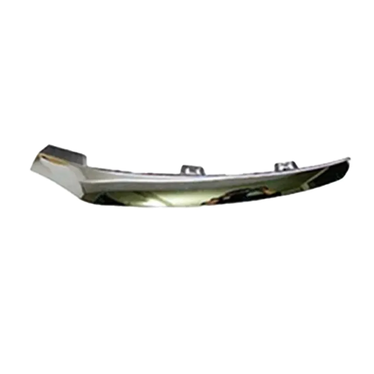 Auto Right Front Bumper Electroplated Decorative Strip Front Bumper Bright Strip for Mercedes-Benz GLC W253 2538852800
Auto Right Front Bumper Electroplated Decorative Strip Front Bumper Bright Strip for Mercedes-Benz GLC W253 2538852800