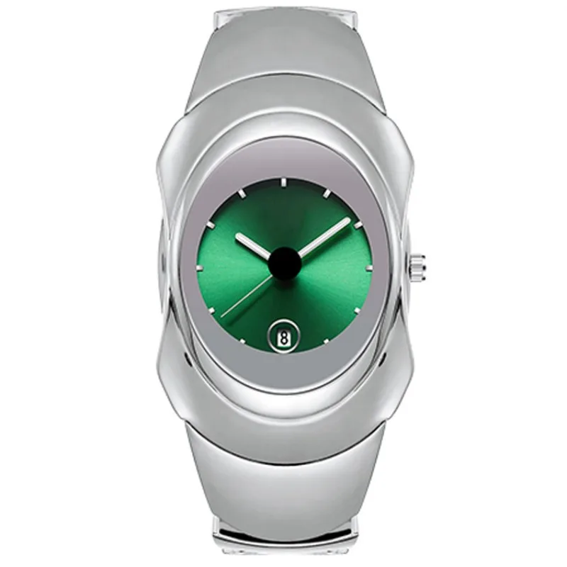 JOKERCAT for Millennial Y2k Special-shaped Medieval Watch Quirky Male Female Teenagers Ins Calendar Pointer Bracelet Bracelet
JOKERCAT for Millennial Y2k Special-shaped Medieval Watch Quirky Male Female Teenagers Ins Calendar Pointer Bracelet Bracelet