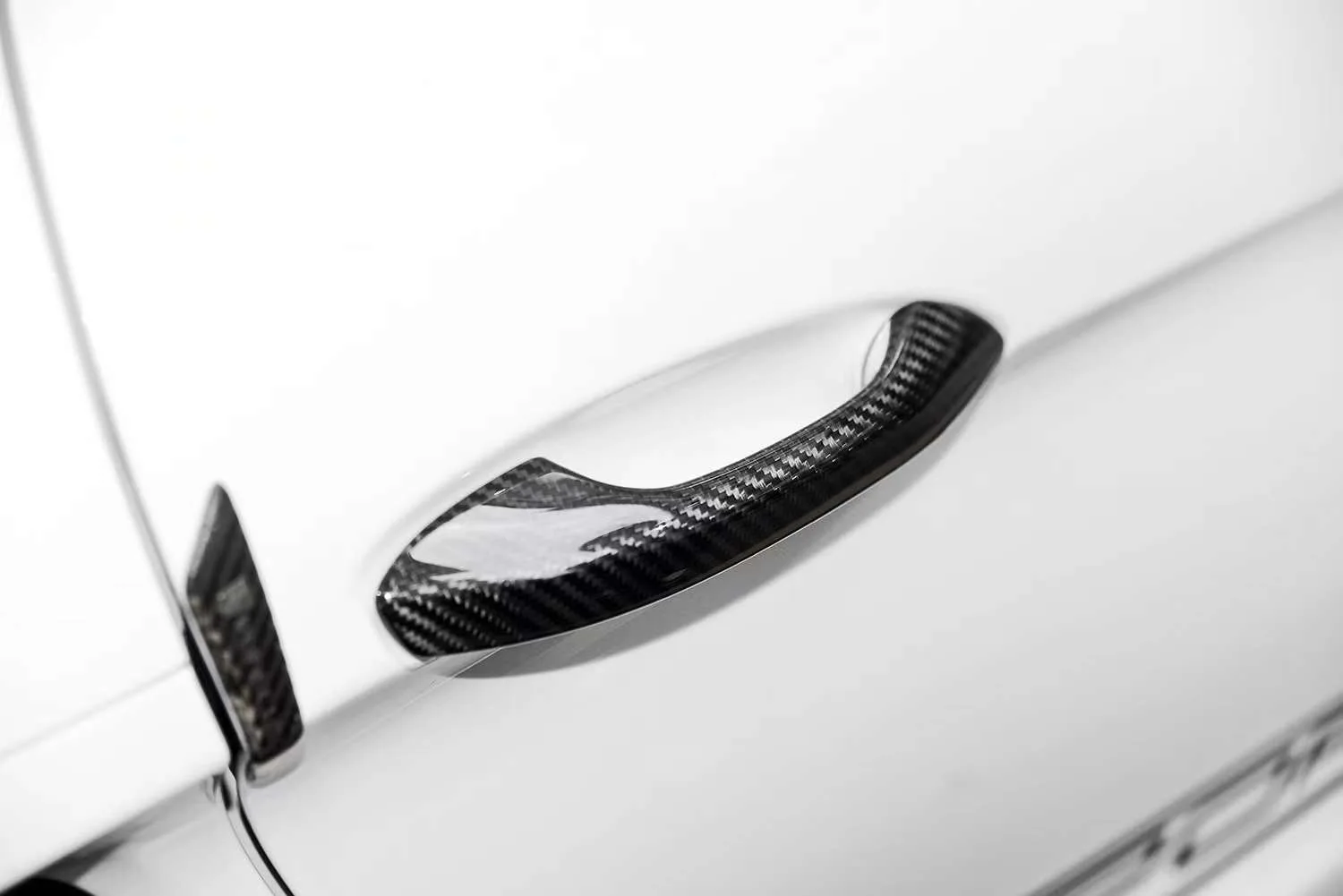 For Porsche Cayman 982 718 Boxster Dry Carbon Fiber External Door Handle Protective Case Retrofit
For Porsche Cayman 982 718 Boxster Dry Carbon Fiber External Door Handle Protective Case Retrofit