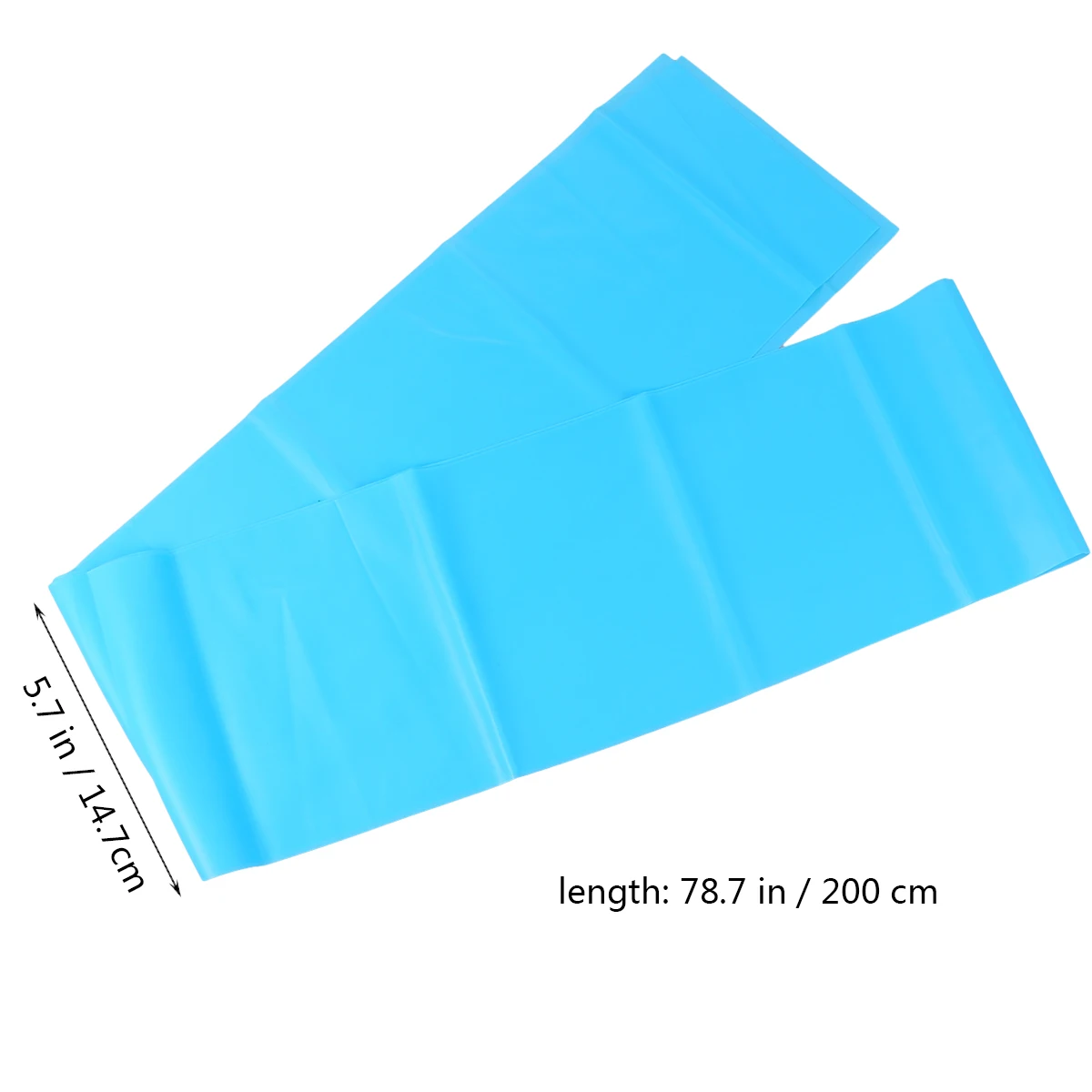 3pcs Yoga Elastic Bands Exercise Stretching Straps Gym Loops Strong Fabric Resistance Bands Improve Flexibility Poses
3pcs Yoga Elastic Bands Exercise Stretching Straps Gym Loops Strong Fabric Resistance Bands Improve Flexibility Poses