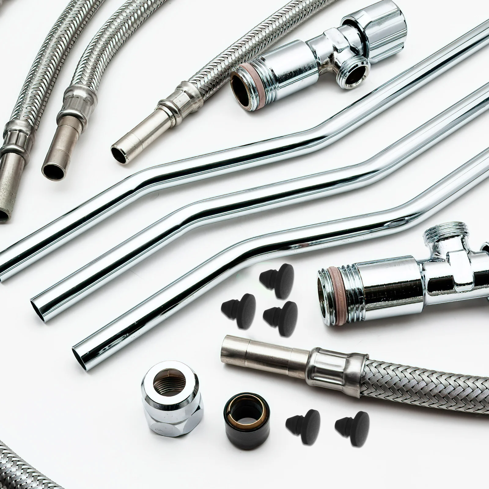 25pcs Silicone Hole Seal Plugs 10Mm High Temp Resistant Anti-Vibration Conical Foot Pads For Oven Furniture Precision 
25pcs Silicone Hole Seal Plugs 10Mm High Temp Resistant Anti-Vibration Conical Foot Pads For Oven Furniture Precision