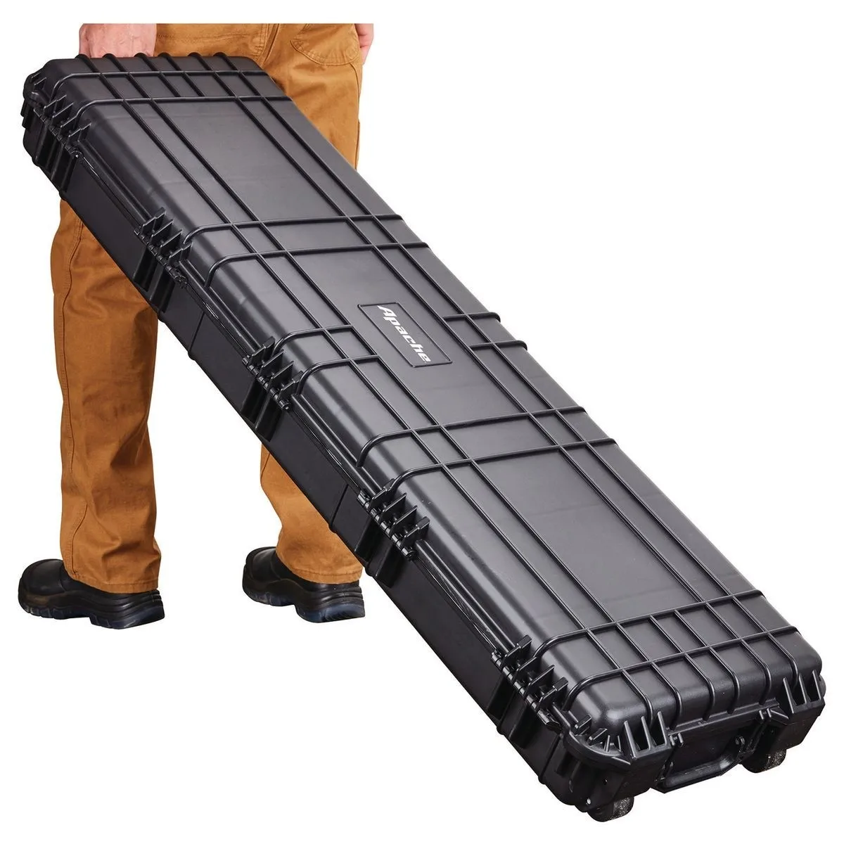 Wholesale Tactical Pick Pluck Foam Carry Waterproof Tool case Box IP67 Hard Shell Long Hard Gun Cases with Wheels
Wholesale Tactical Pick Pluck Foam Carry Waterproof Tool case Box IP67 Hard Shell Long Hard Gun Cases with Wheels