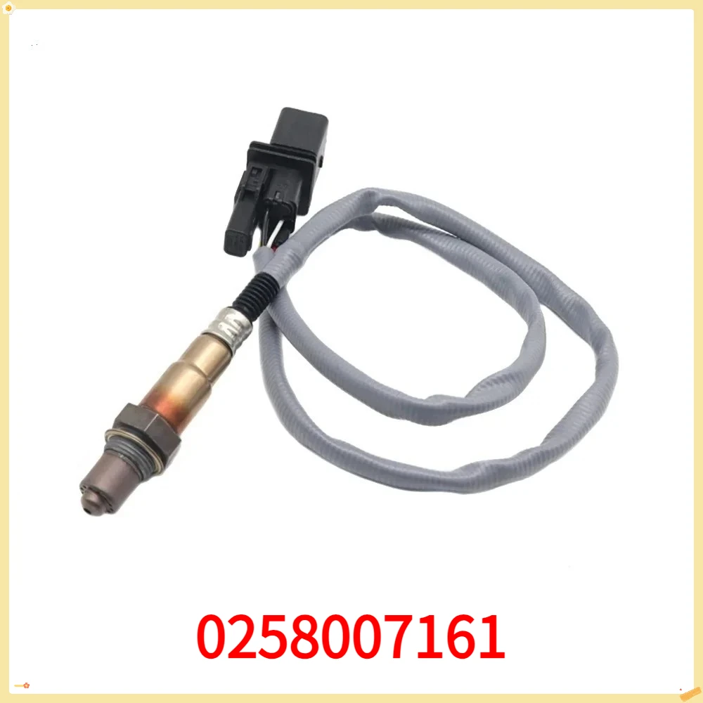 Upstream Air Fuel Ratio Lambda O2 Oxygen Sensor A0035427318 for Mercedes-Benz SLK350 W203 C-CLASS CLK 0025401817 0258007161
Upstream Air Fuel Ratio Lambda O2 Oxygen Sensor A0035427318 for Mercedes-Benz SLK350 W203 C-CLASS CLK 0025401817 0258007161