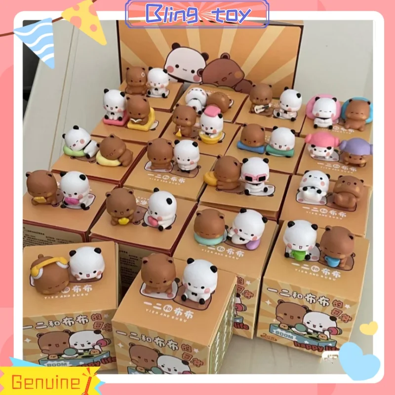 Spot Genuine Micro Dimension One And Two Cloth Daily Blind Box Ornaments Trendy Dolls Cute Desktop Ornaments Mini Figurines Gift
Spot Genuine Micro Dimension One And Two Cloth Daily Blind Box Ornaments Trendy Dolls Cute Desktop Ornaments Mini Figurines Gift