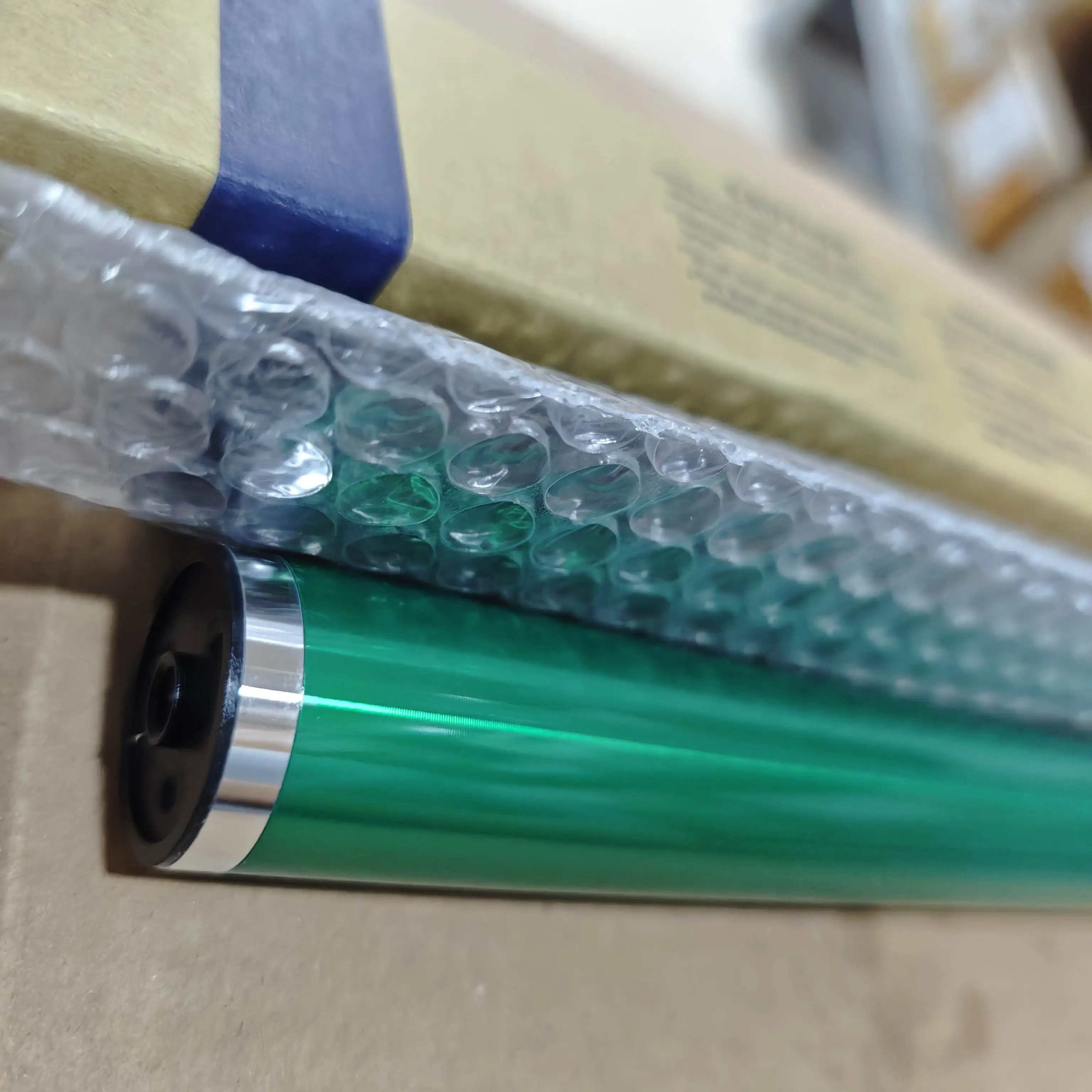 5pcs. New Compatible Dr311 Opc Drum Dr512 Cylinder Drum For Konica Minolta Bizhub C220 C280 C224 C284 C364 C454 C554 C284e C364e
5pcs. New Compatible Dr311 Opc Drum Dr512 Cylinder Drum For Konica Minolta Bizhub C220 C280 C224 C284 C364 C454 C554 C284e C364e