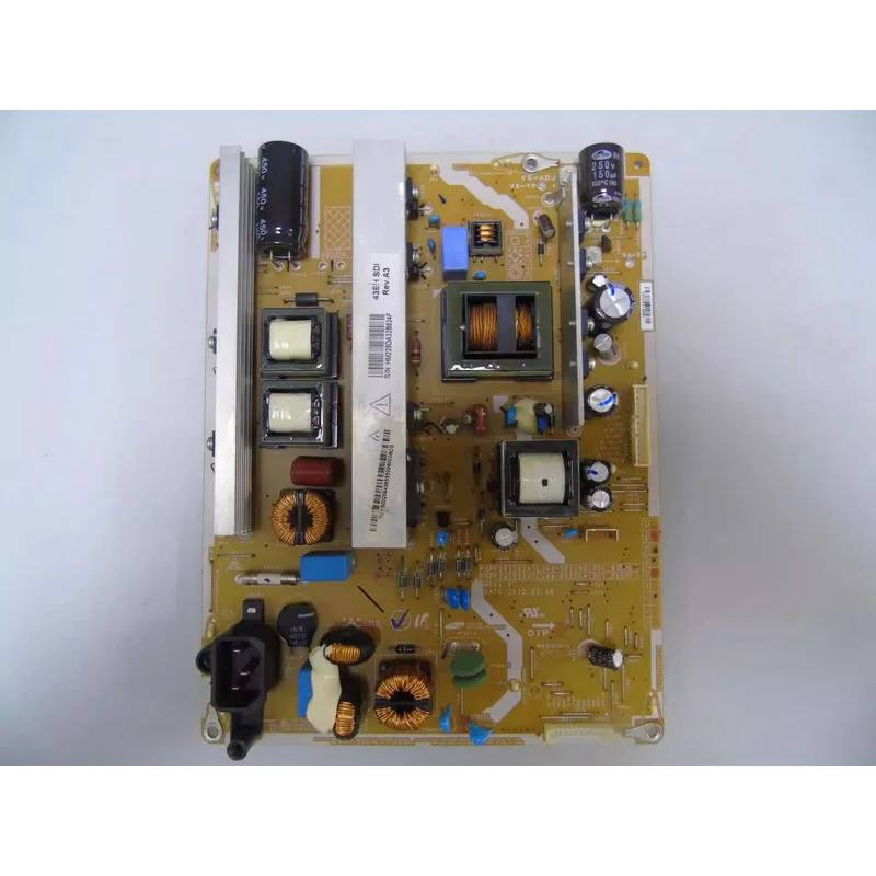 for ChangHong 3D43a5000i/42A3700id Power Board Lj44-00229D/00235A PSPF251502A
for ChangHong 3D43a5000i/42A3700id Power Board Lj44-00229D/00235A PSPF251502A