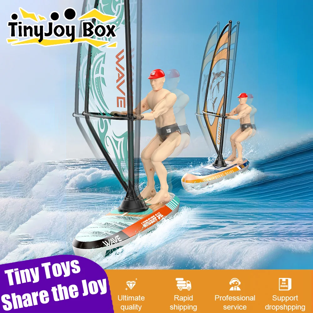 Remote Control Sailing Boat Racing Dazzling Swing Competitive Balance Kayaking Water Toys Radio Controlled Boat Toy for Kid Gift
Remote Control Sailing Boat Racing Dazzling Swing Competitive Balance Kayaking Water Toys Radio Controlled Boat Toy for Kid Gift