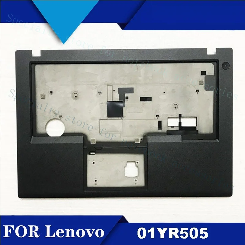 A+ 01YR505 Palmrest For Lenovo Thinkpad T480 C Shell W/O Fingerprint Hole
A+ 01YR505 Palmrest For Lenovo Thinkpad T480 C Shell W/O Fingerprint Hole