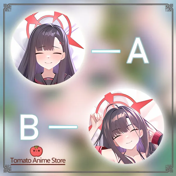 Blue Archive Nakamasa Ichika Anime Game Dakimakura Hing Body PillowCase Cushion Otaku Bed Linings Xmas
Blue Archive Nakamasa Ichika Anime Game Dakimakura Hing Body PillowCase Cushion Otaku Bed Linings Xmas