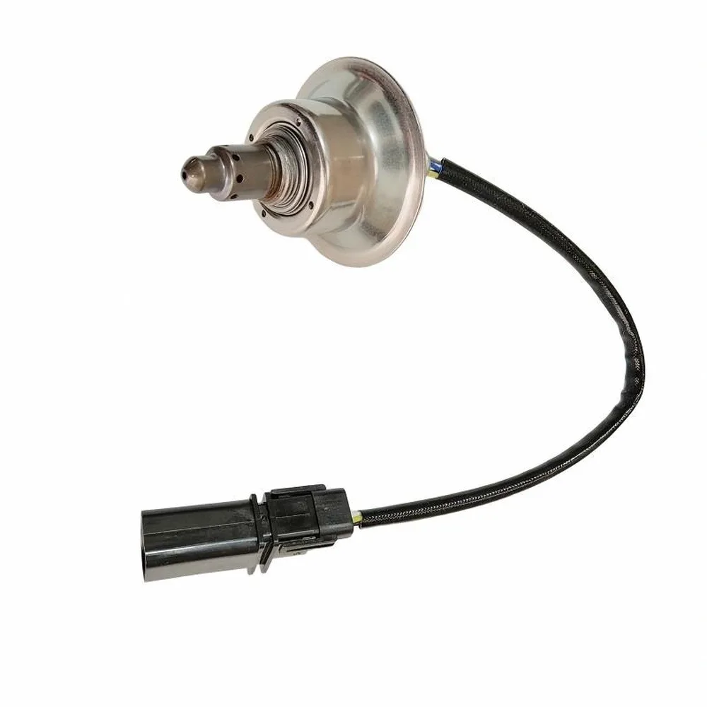 For Hyundai Kia 39210-2B520 Oxygen Sensor, Upstream Downstream O2 Lambda Sensor, Direct Fit
For Hyundai Kia 39210-2B520 Oxygen Sensor, Upstream Downstream O2 Lambda Sensor, Direct Fit