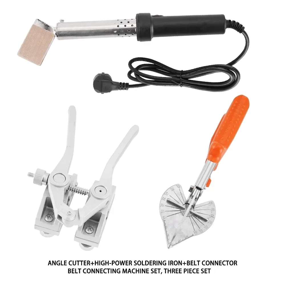 150 Вт PU сварочный аппарат для круглых лент 220 В полиуретановый ремень машина для горячего расплава инструмент для стыковой сварки разъем трансмиссионного ремня
150 Вт PU сварочный аппарат для круглых лент 220 В полиуретановый ремень машина для горячего расплава инструмент для стыковой сварки разъем трансмиссионного ремня