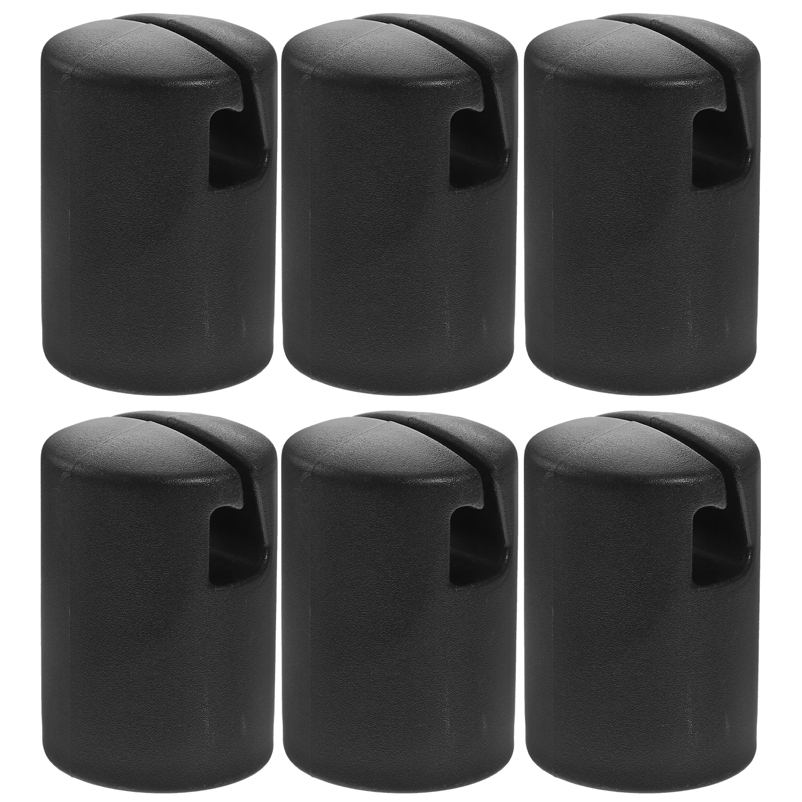 6pcs Trampoline Protective Cover ABS Durable Replacement Post Enclosure Pole Top Cap Wear Resistant Plastic Caps Accessories
6pcs Trampoline Protective Cover ABS Durable Replacement Post Enclosure Pole Top Cap Wear Resistant Plastic Caps Accessories