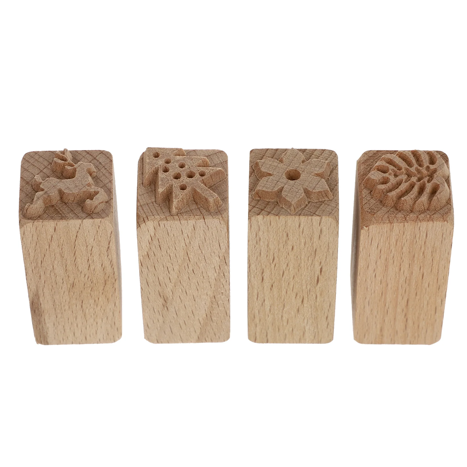 4 Pcs Pastry Stamp Cookie Mold Bakery Baking Silicone Cup Cake Molds Stampers Paper
4 Pcs Pastry Stamp Cookie Mold Bakery Baking Silicone Cup Cake Molds Stampers Paper