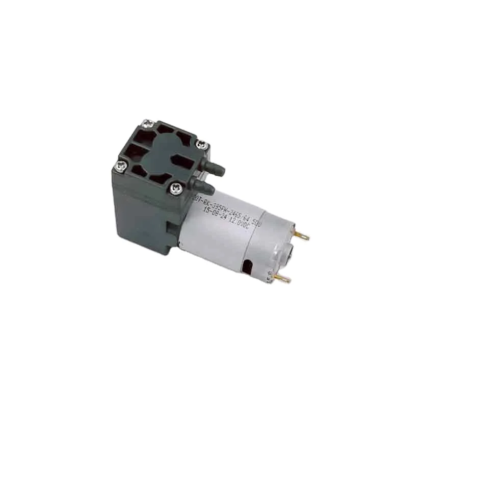 6V,9V,12V,24V Dc Micro Diaphragm Vacuum Pumps Electric Mini Air Pump
6V,9V,12V,24V Dc Micro Diaphragm Vacuum Pumps Electric Mini Air Pump