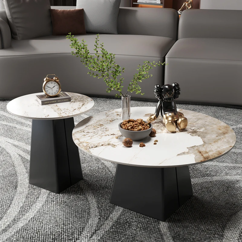 Simple European Aesthetic Side Table High Quality Lounge Clear Design Unique Side Table Light Luxry Mesa Auxiliar Home Furniture
Simple European Aesthetic Side Table High Quality Lounge Clear Design Unique Side Table Light Luxry Mesa Auxiliar Home Furniture