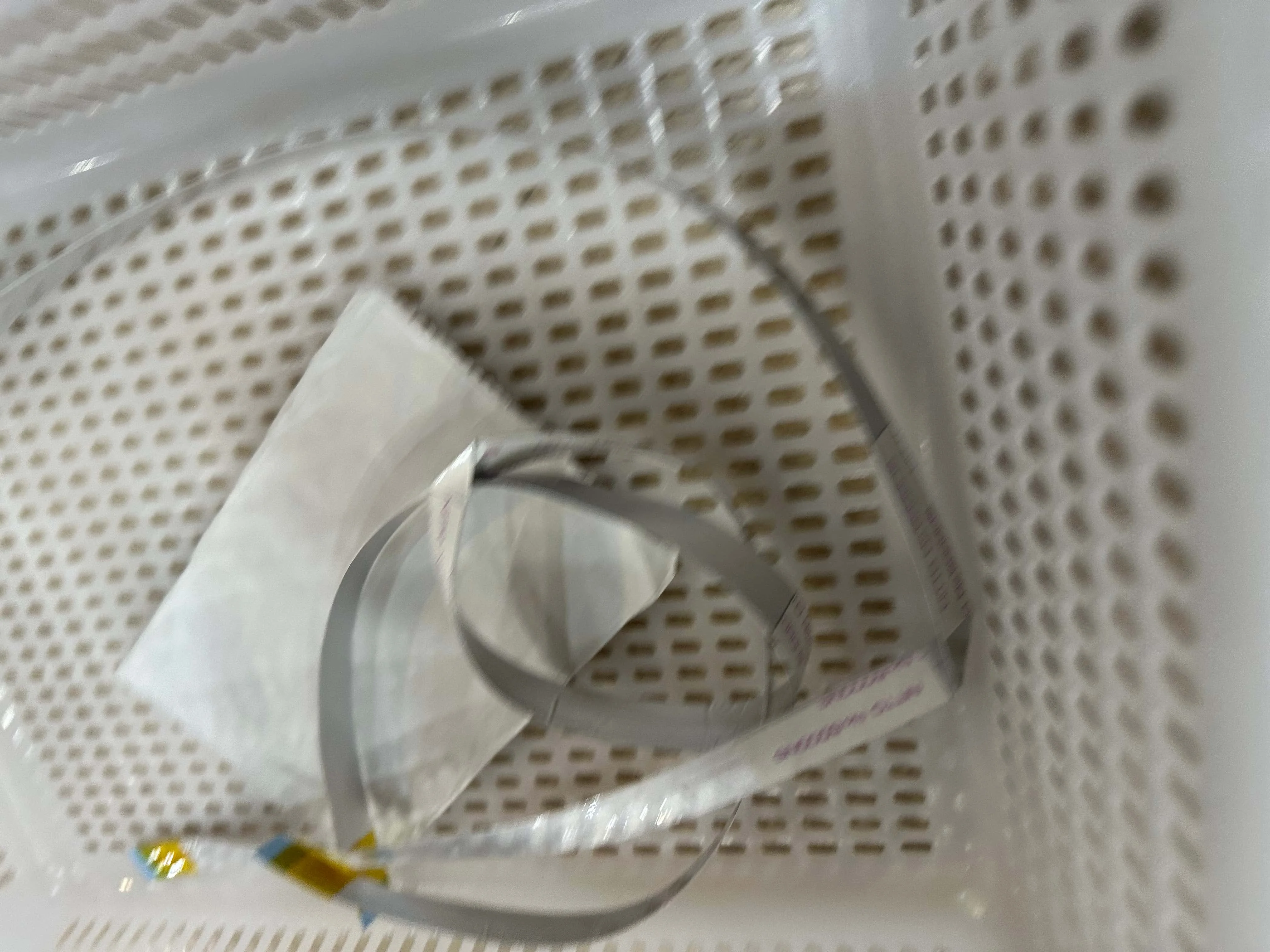 50X JC39-00358A SCX4300 Flex Flat Cable CBF SIGNAL CIS FFC for Samsung SCX 4100 4200 4220 4300 for Xerox WorkCentre 3119 PE114E
50X JC39-00358A SCX4300 Flex Flat Cable CBF SIGNAL CIS FFC for Samsung SCX 4100 4200 4220 4300 for Xerox WorkCentre 3119 PE114E