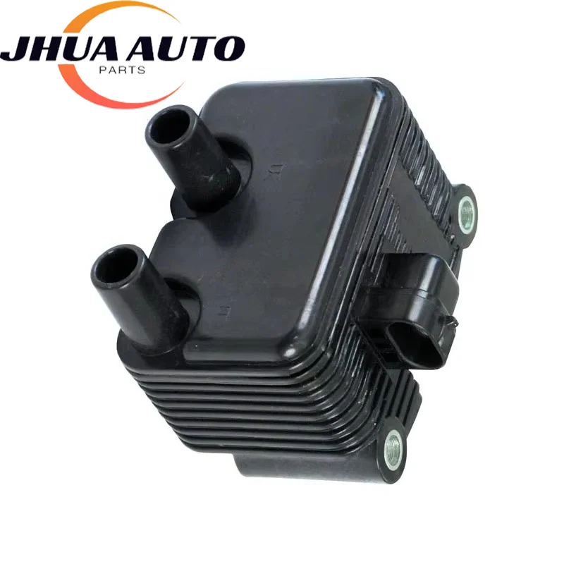 2102-0225 31655-99 Brand New Ignition Coil for Harley Davidson Dyna Softail Touring Sportster 883 1200 1999-2006
2102-0225 31655-99 Brand New Ignition Coil for Harley Davidson Dyna Softail Touring Sportster 883 1200 1999-2006