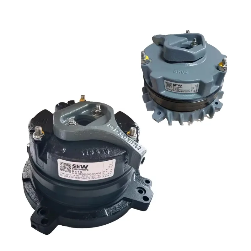 SEW Brake for DRN80 DRN90 DRN100, Electromagnetic Stop Brake for IE3 AC Motor
SEW Brake for DRN80 DRN90 DRN100, Electromagnetic Stop Brake for IE3 AC Motor