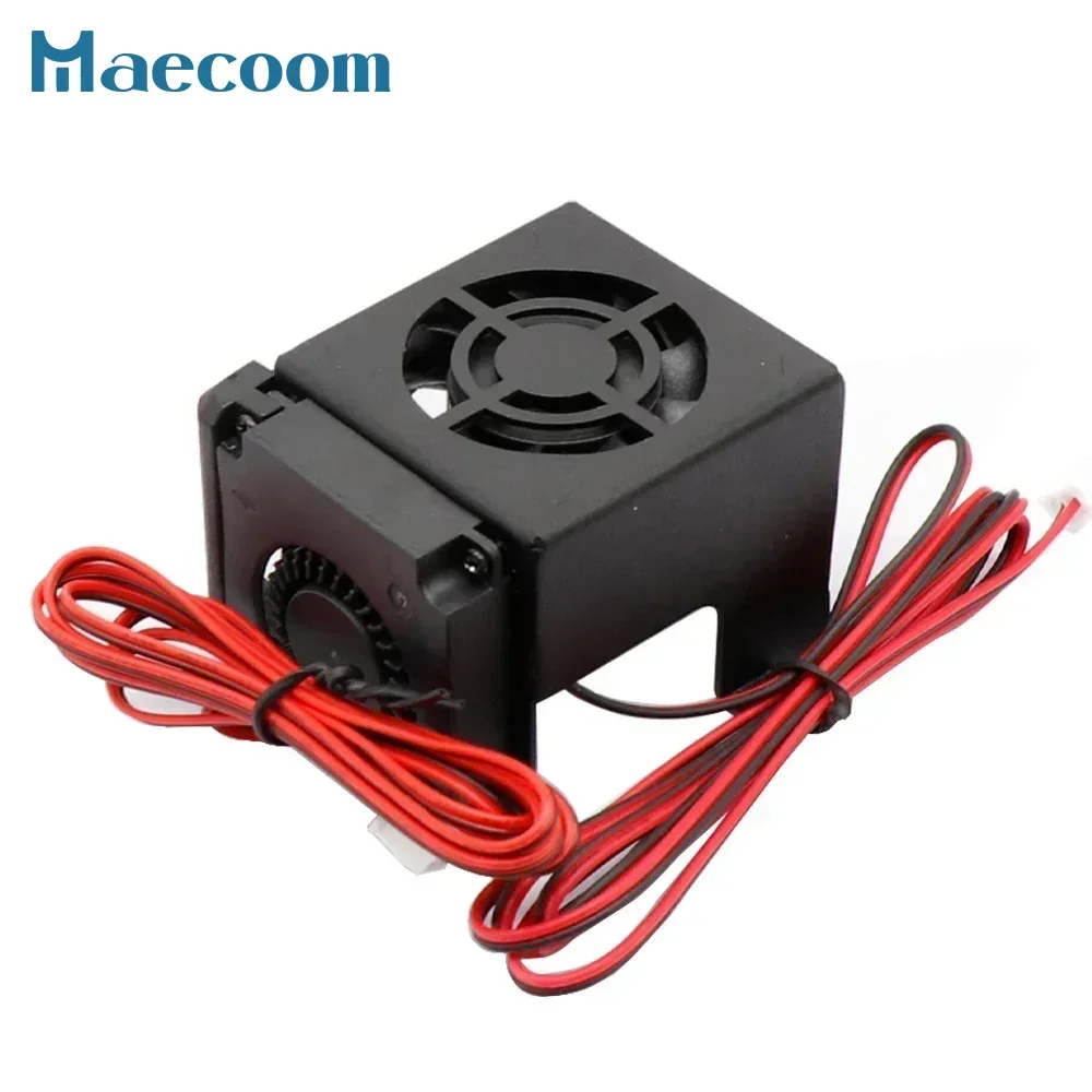 3D Printer Parts Hotend Cover CR-10S Fan Fixed Cover Ender-3 Protection Cover Cooling Print Head Fan Accessories
3D Printer Parts Hotend Cover CR-10S Fan Fixed Cover Ender-3 Protection Cover Cooling Print Head Fan Accessories