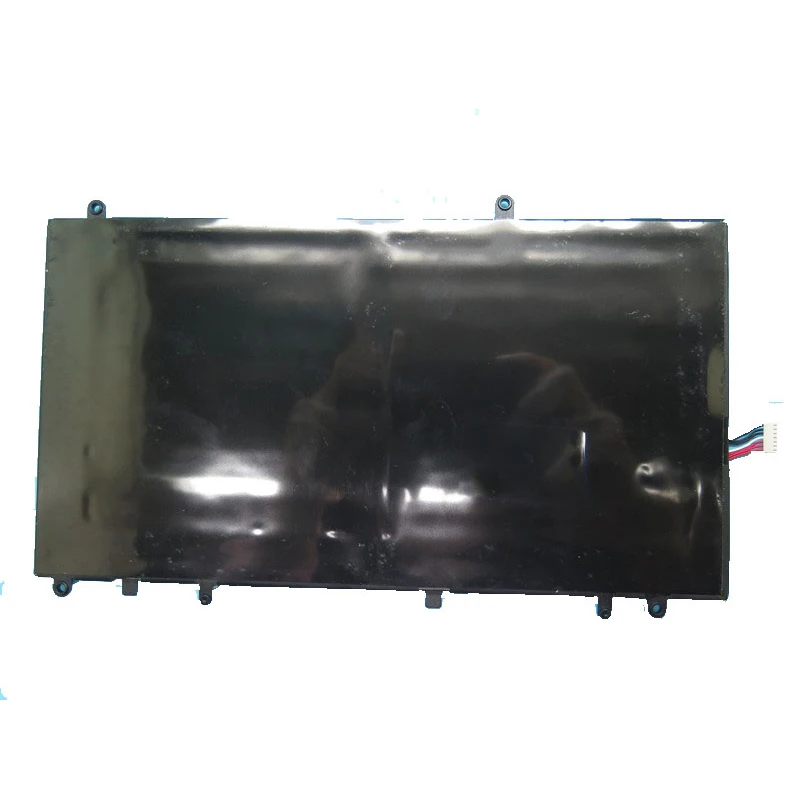 Laptop Battery For KIANO SLIMNOTE 14.1 3.7V 10000mAh 37Wh New 7PIN 6lines
Laptop Battery For KIANO SLIMNOTE 14.1 3.7V 10000mAh 37Wh New 7PIN 6lines