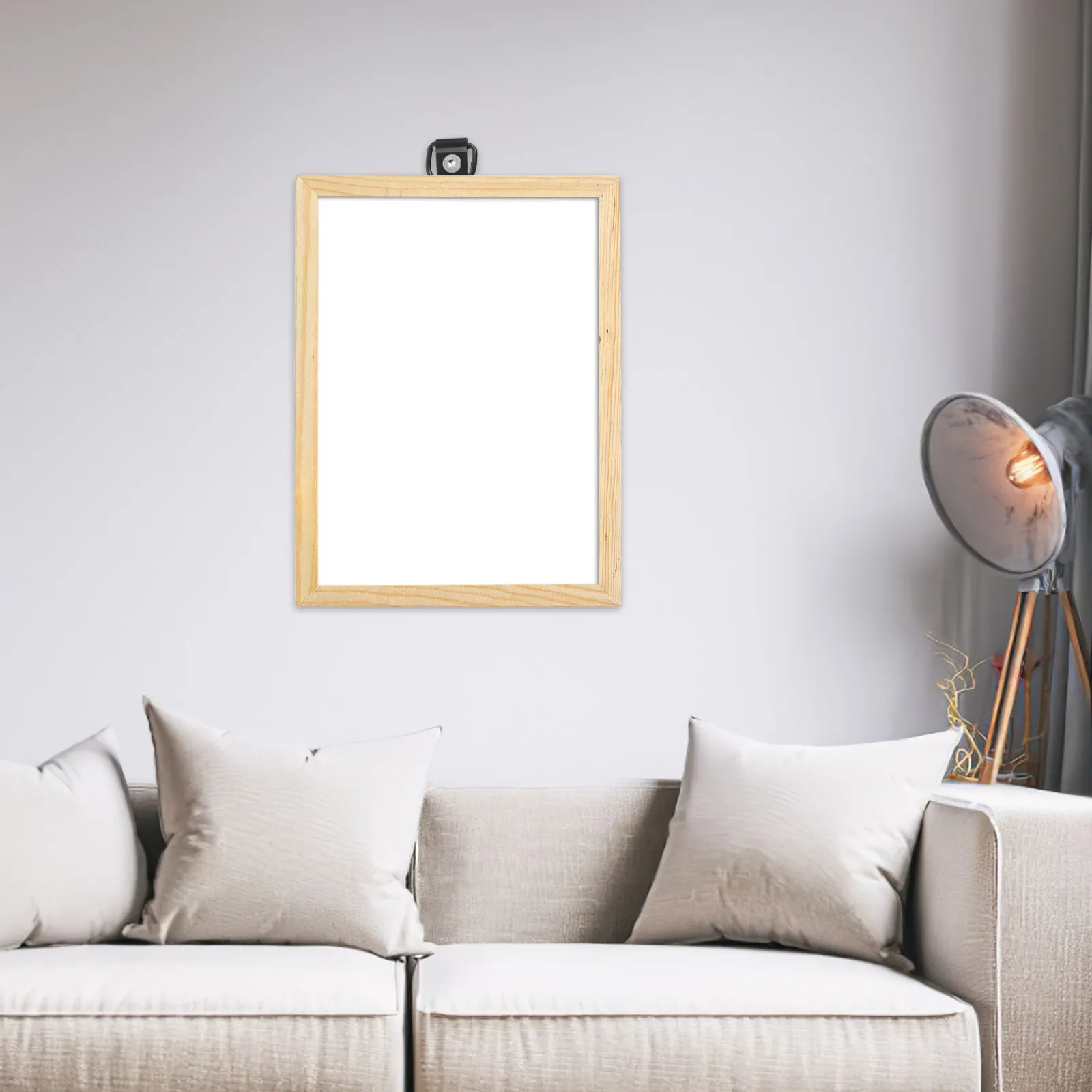 20Pcs Sturdy Photo Frame Hooks Smooth Edge Metal Hanging Tools for Wall Picture Frames Wedding Decor Digital Paintings Office
20Pcs Sturdy Photo Frame Hooks Smooth Edge Metal Hanging Tools for Wall Picture Frames Wedding Decor Digital Paintings Office