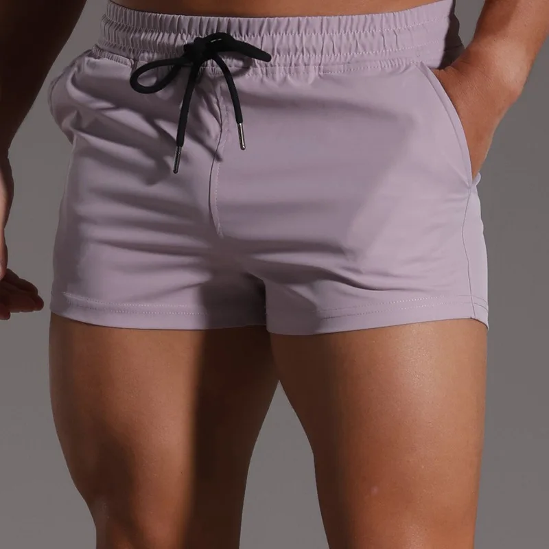 Men's Qui Dry Ultra ort Sports Fitn orts Knee-Length 2-Piece Elastic Hot Pants Beach Pants Straight Leg Casual orts
Men's Qui Dry Ultra ort Sports Fitn orts Knee-Length 2-Piece Elastic Hot Pants Beach Pants Straight Leg Casual orts