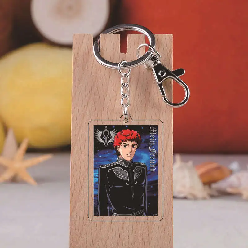 the Heroes keychains bryloczek do kluczy
the Heroes keychains bryloczek do kluczy