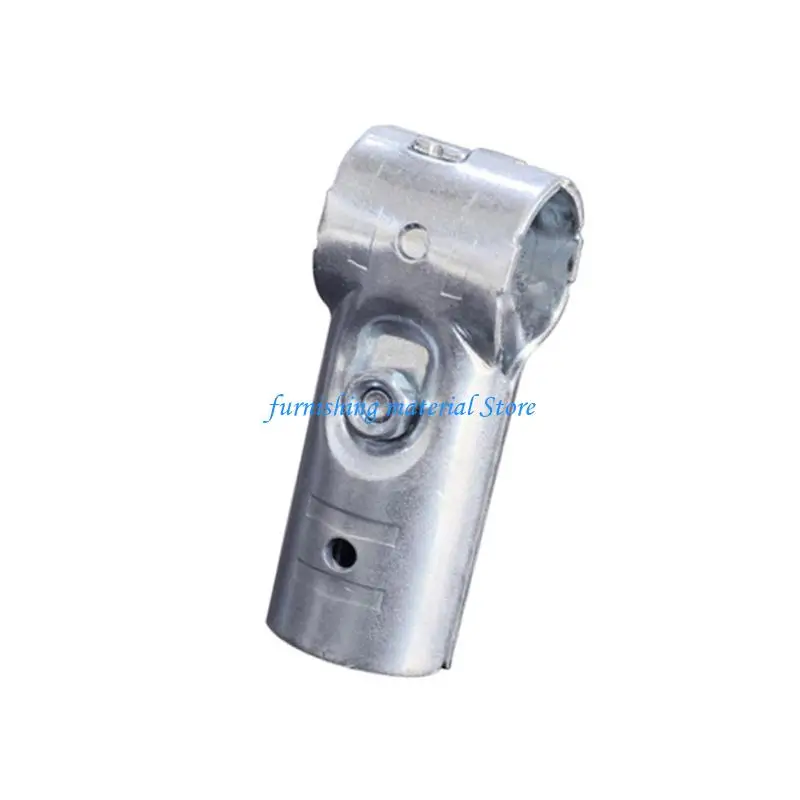 Y5GD Carbon Steel Round Pipe Joint Bracket For 20mm Tube Easy to Installation
Y5GD Carbon Steel Round Pipe Joint Bracket For 20mm Tube Easy to Installation