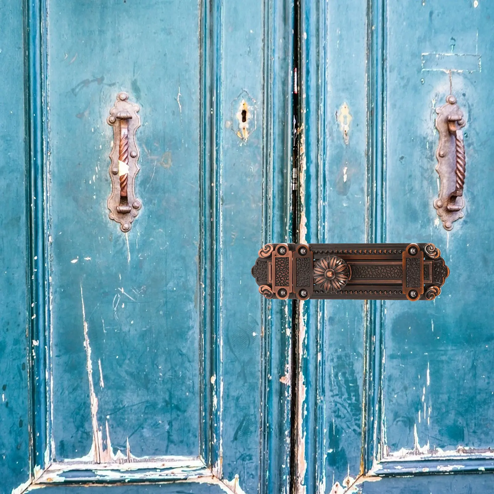 Retro Zinc Alloy Red Ancient Latch Sliding Door Bolt Vintage Hardware Security Locks Door Latch Safe Durable Bathroom Kitchen
Retro Zinc Alloy Red Ancient Latch Sliding Door Bolt Vintage Hardware Security Locks Door Latch Safe Durable Bathroom Kitchen
