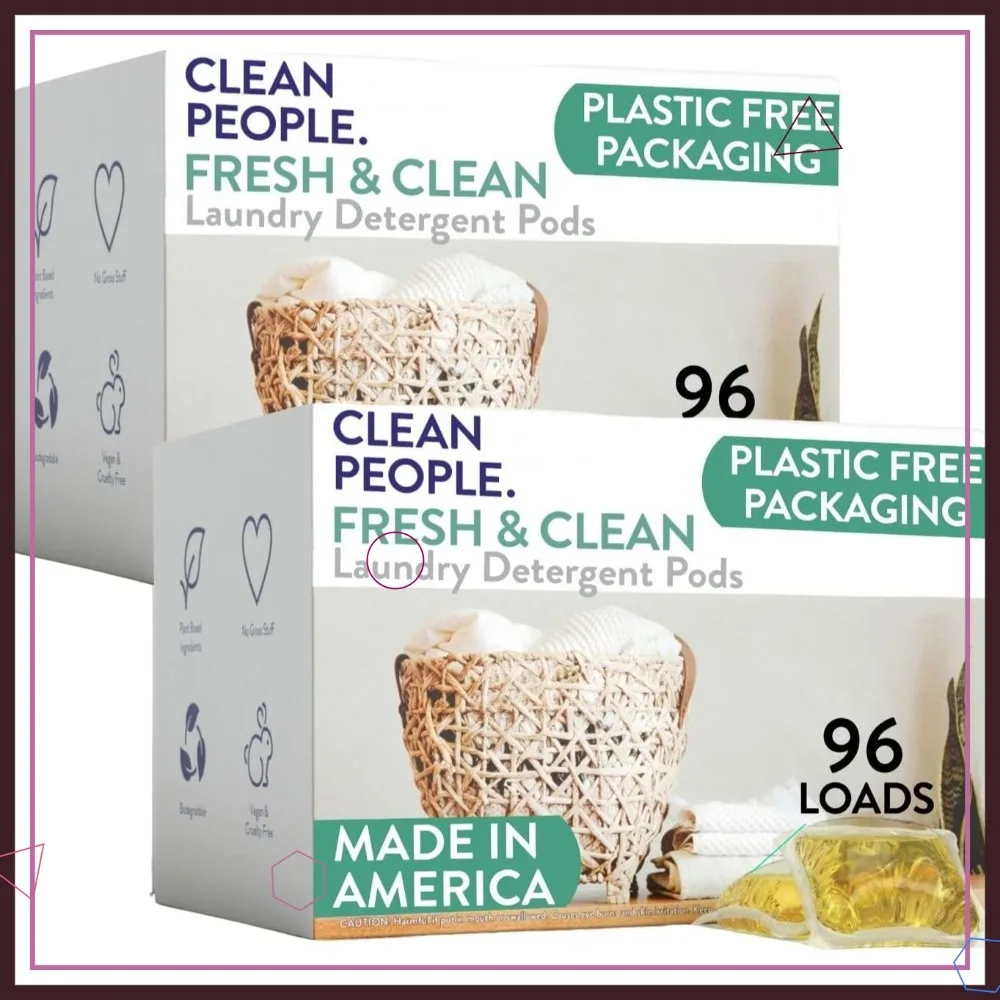 Гипоаллергенные капсулы для стирки, ультраконцентрированные, эффективно удаляют пятна, с освежающим ароматом, в перерабатываемой упаковке, 192 штуки.
Гипоаллергенные капсулы для стирки, ультраконцентрированные, эффективно удаляют пятна, с освежающим ароматом, в перерабатываемой упаковке, 192 штуки.