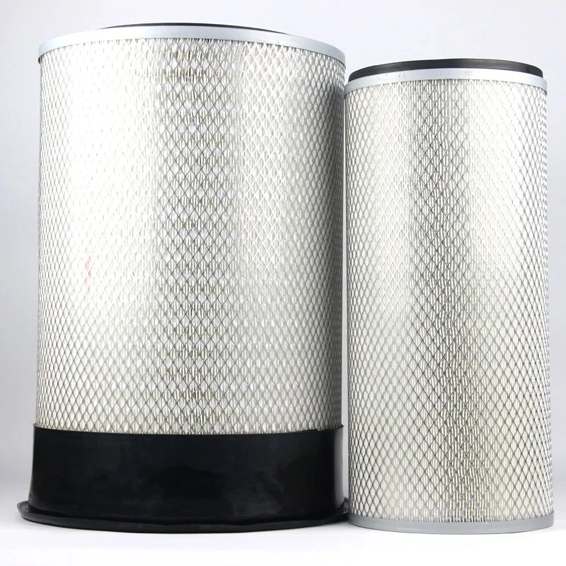 Air Filter P124867/P124866 CA6327
Air Filter P124867/P124866 CA6327