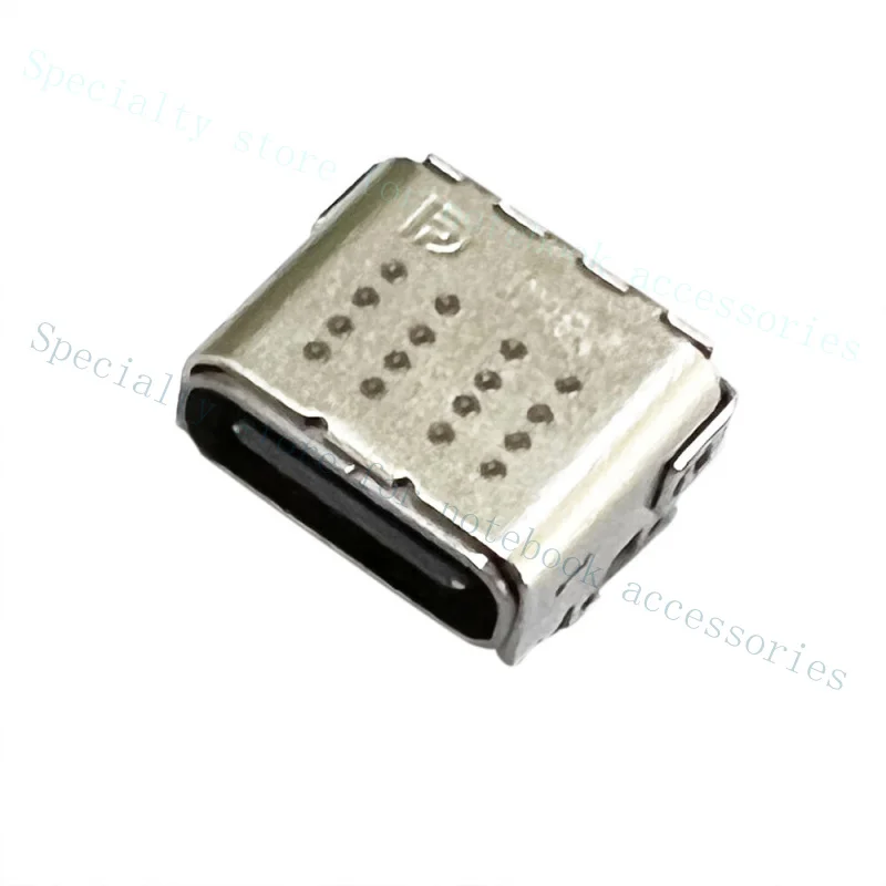 A+ Laptop USB Type C Charging Port Power Jack For LENOVO IdeaPad Pro 5 16ASP10 83LS
A+ Laptop USB Type C Charging Port Power Jack For LENOVO IdeaPad Pro 5 16ASP10 83LS