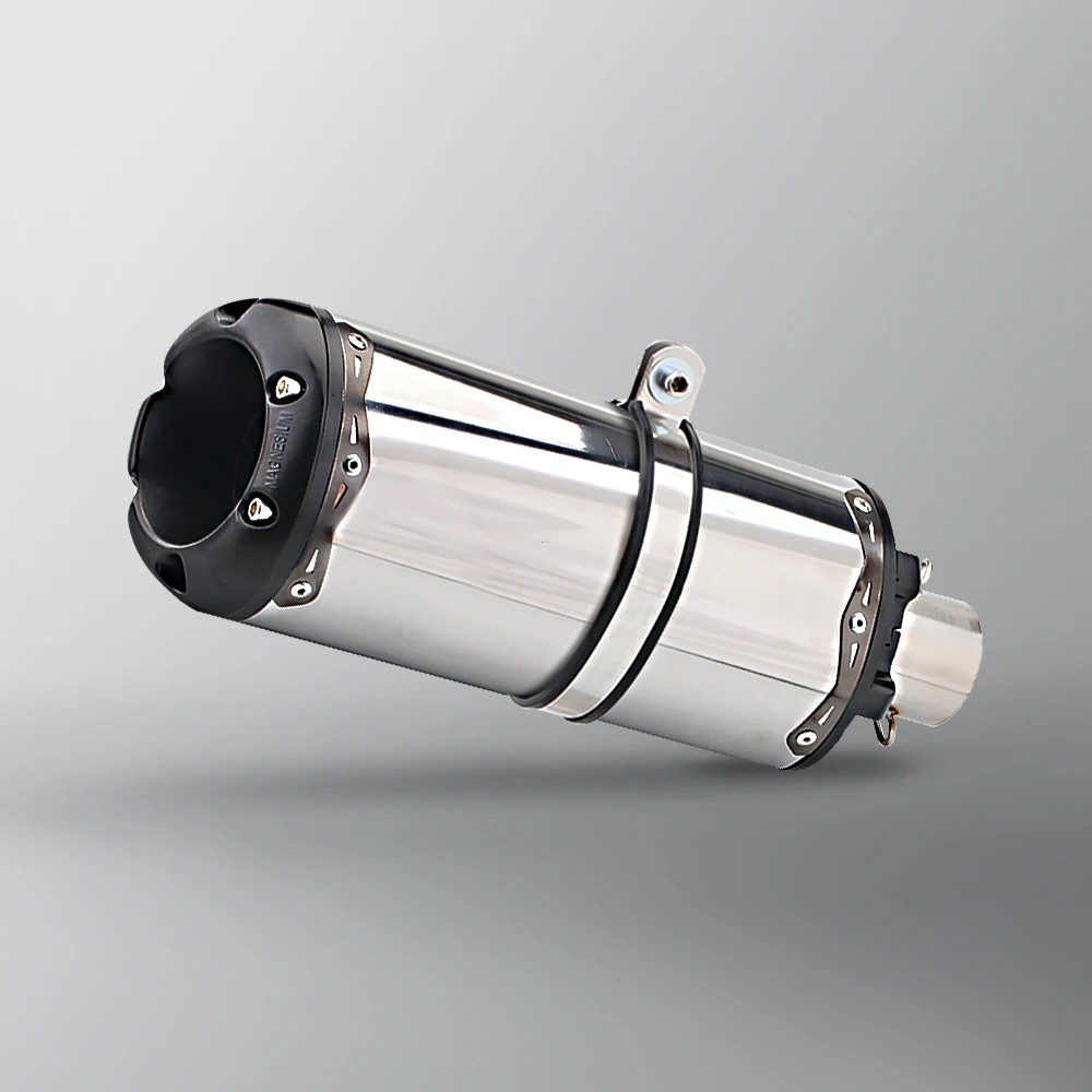 Универсальный мотокросс Escape Moto мотоцикл глушитель из углеродного волокна для CBR600 Z900 s1000 zx4r R11 R6 z10
Универсальный мотокросс Escape Moto мотоцикл глушитель из углеродного волокна для CBR600 Z900 s1000 zx4r R11 R6 z10