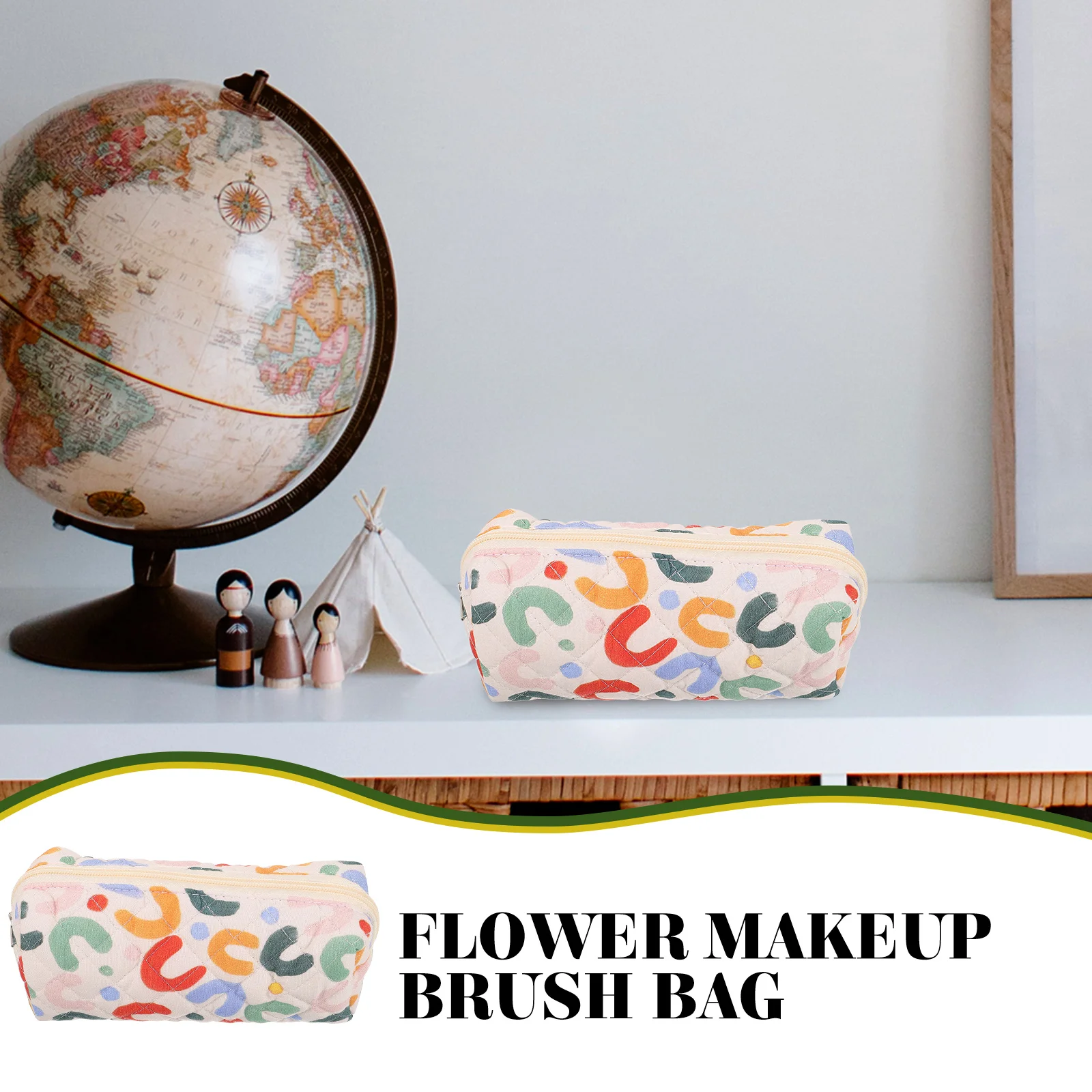 Cute Women Teens Zipper Pencil Case With Spacious Interior Bags For Purse Travel Pouches Bag Makeup Bag Small
Cute Women Teens Zipper Pencil Case With Spacious Interior Bags For Purse Travel Pouches Bag Makeup Bag Small