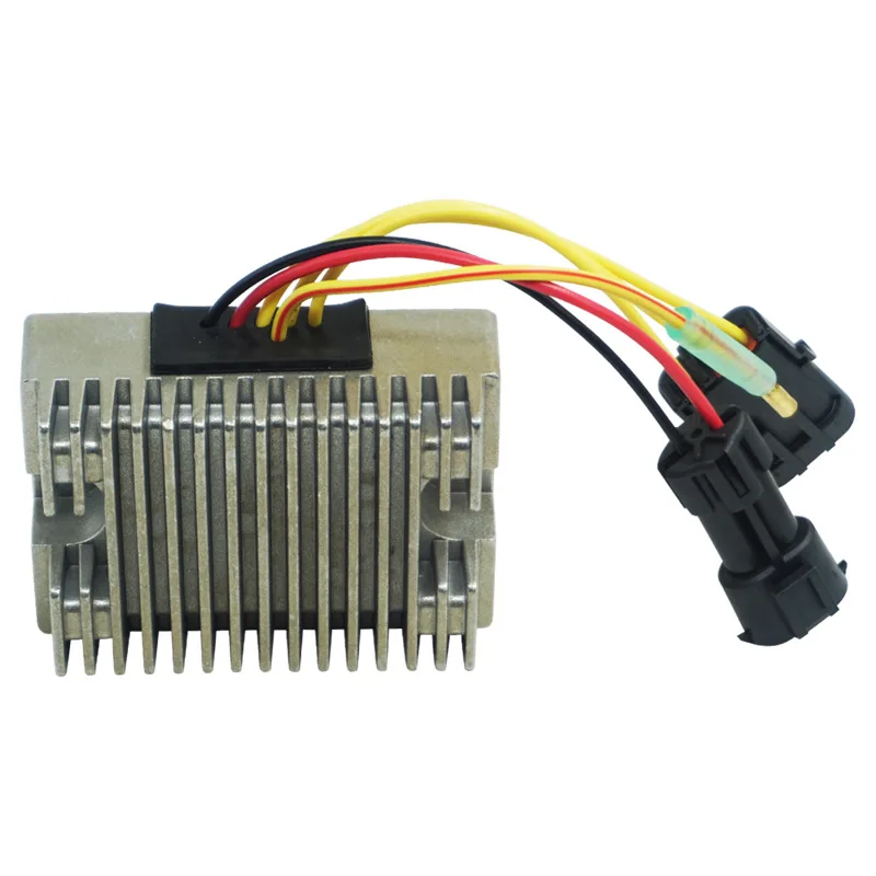 Motorcycle Rectifier 4011569/4011925/4012192 
Motorcycle Rectifier 4011569/4011925/4012192