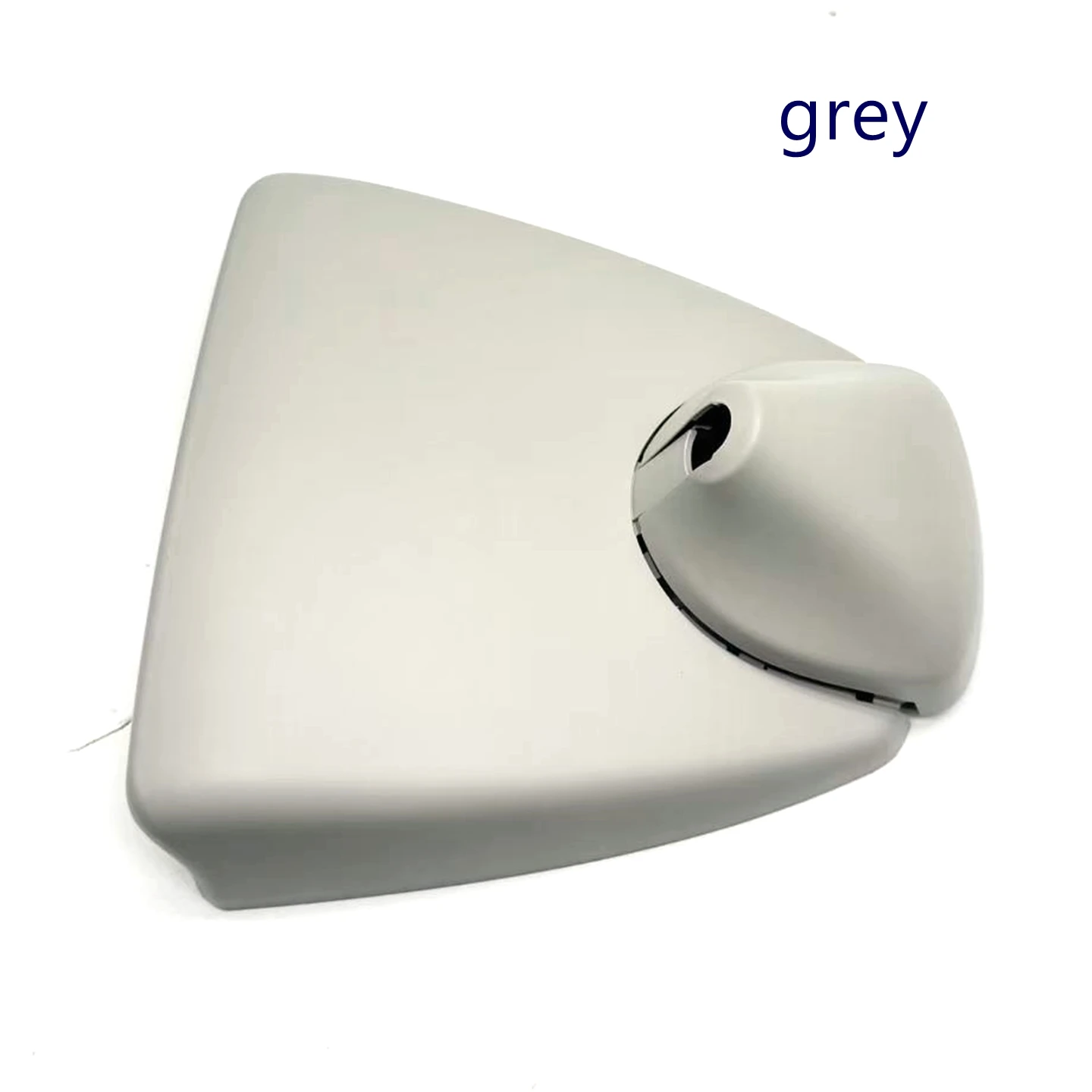 Suitable for Volkswagen Tiguan lane assist lane keeping camera cover bracket, 5N0 868 437 A 1T0 858 547 gray
Suitable for Volkswagen Tiguan lane assist lane keeping camera cover bracket, 5N0 868 437 A 1T0 858 547 gray