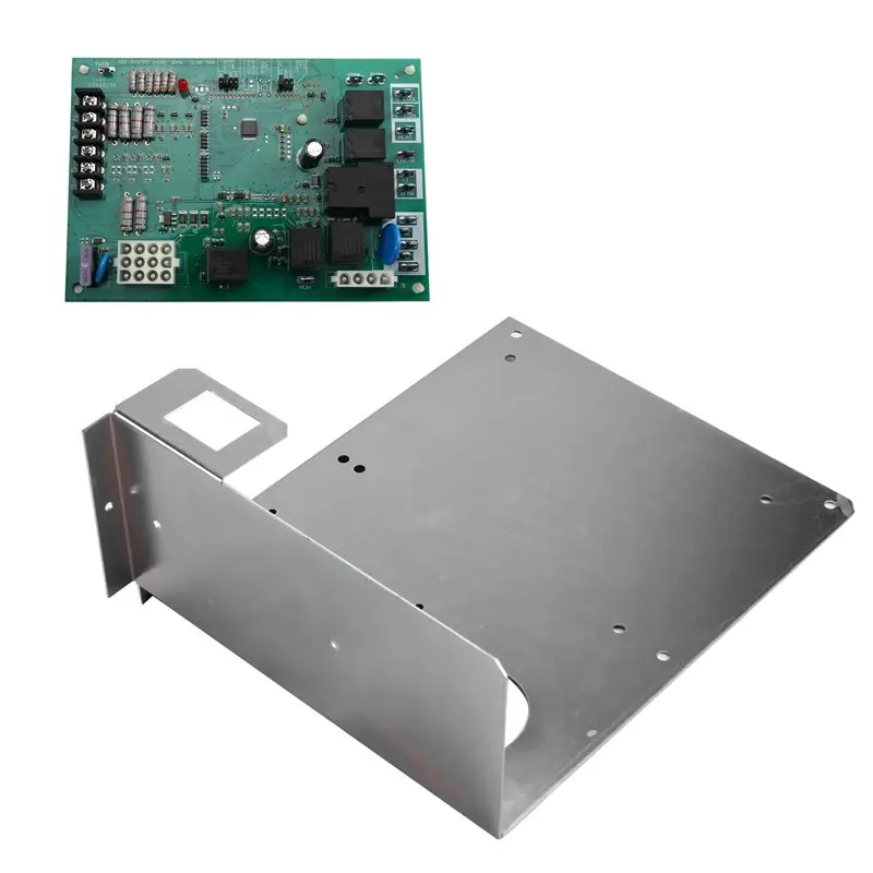 Плата управления для газовых систем отопления York, Luxaire - модели 031-01972-000, 031-01266-000 (аналог ABKR)
Плата управления для газовых систем отопления York, Luxaire - модели 031-01972-000, 031-01266-000 (аналог ABKR)