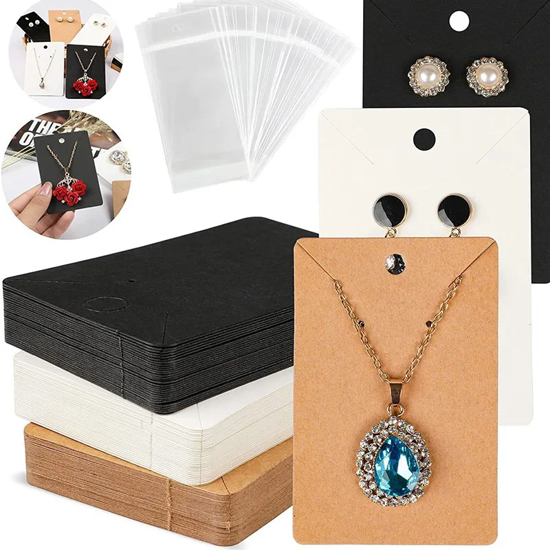 50 шт. 6x9 см серьги карты ожерелье серьги серьги-гвоздики упаковочная бумажная карта для упаковки ювелирных изделий SPKZ01
50 шт. 6x9 см серьги карты ожерелье серьги серьги-гвоздики упаковочная бумажная карта для упаковки ювелирных изделий SPKZ01