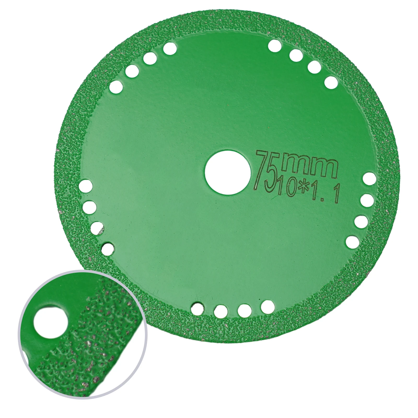Cutting Discs 3 Inch Cutting Disc Saw Blade Suitable for Professional or DIY Cutting on For Glass Ceramic and Metal
Cutting Discs 3 Inch Cutting Disc Saw Blade Suitable for Professional or DIY Cutting on For Glass Ceramic and Metal