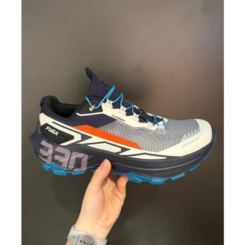 2026 Original Brand Thick Bottom Walking Jogging Shoe Designer All Terrain Mountain Climbing Footwear Spring/Autumn Walking Shoe
2026 Original Brand Thick Bottom Walking Jogging Shoe Designer All Terrain Mountain Climbing Footwear Spring/Autumn Walking Shoe