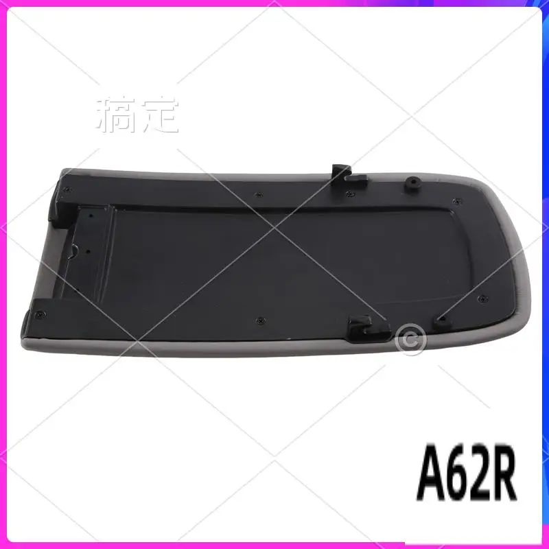 R2-Gray Car Console Lid/Armrest Cover Repair Kit For Ford Explorer 1997-2001 Replacement Accessories
R2-Gray Car Console Lid/Armrest Cover Repair Kit For Ford Explorer 1997-2001 Replacement Accessories