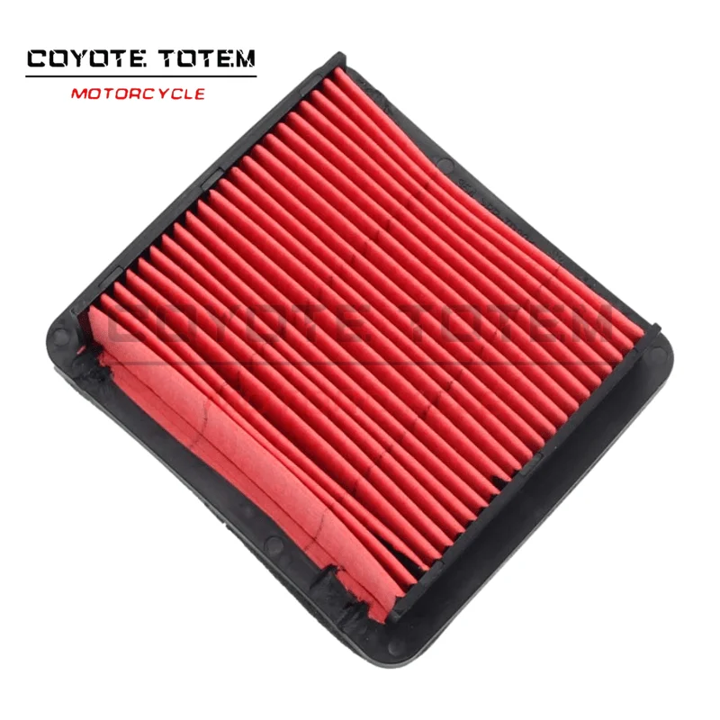 The motorcycle engine air filter is applicable to Yamaha XP530 TMAX 530 SX DX 2017-2019
The motorcycle engine air filter is applicable to Yamaha XP530 TMAX 530 SX DX 2017-2019