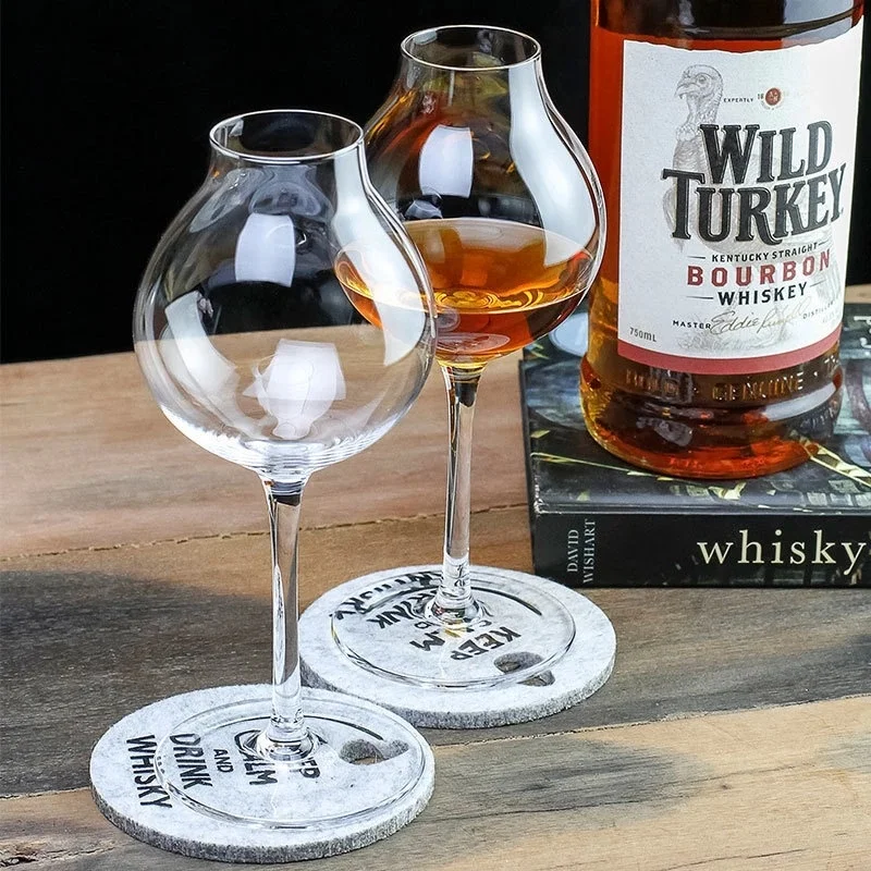 2Pcs Professional Blender's Whiskey Copita Nosing Glass,Tulip Bud,Whisky Crystal,XO Chivas Regal Goblet Cup,Wine Serving Glasses
2Pcs Professional Blender's Whiskey Copita Nosing Glass,Tulip Bud,Whisky Crystal,XO Chivas Regal Goblet Cup,Wine Serving Glasses