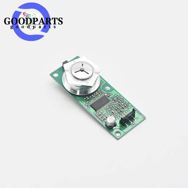 Оригинальный лазерный фотоэлемент Kyocera 6030 6525 6530 M4028 LSU, мотор POLYGON C, 1 шт.
Оригинальный лазерный фотоэлемент Kyocera 6030 6525 6530 M4028 LSU, мотор POLYGON C, 1 шт.