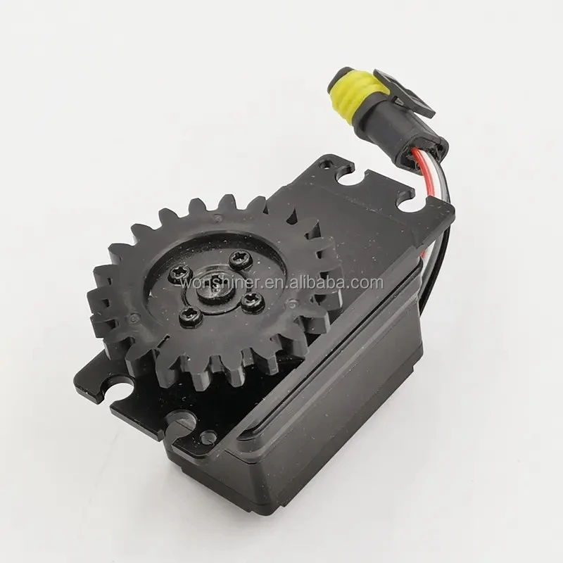 T10/T30/T40/T20Pro Plant Protection drones Accessories Servo Components Repair parts
T10/T30/T40/T20Pro Plant Protection drones Accessories Servo Components Repair parts