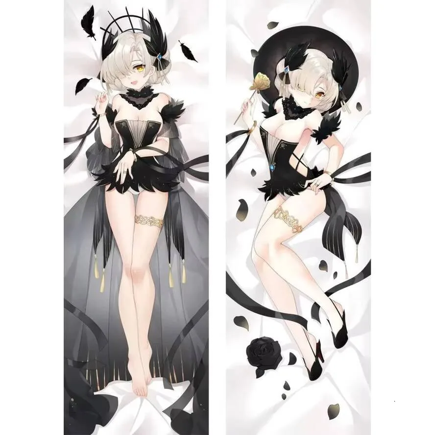 Sheffield HMS Azur Lane Dakimakura Waifu подарок 2-сторонний принт аниме наволочка для тела украшение шарнирная подушка 
Sheffield HMS Azur Lane Dakimakura Waifu подарок 2-сторонний принт аниме наволочка для тела украшение шарнирная подушка